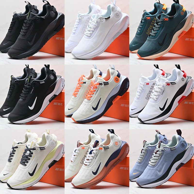 Nike InfinityRN 4