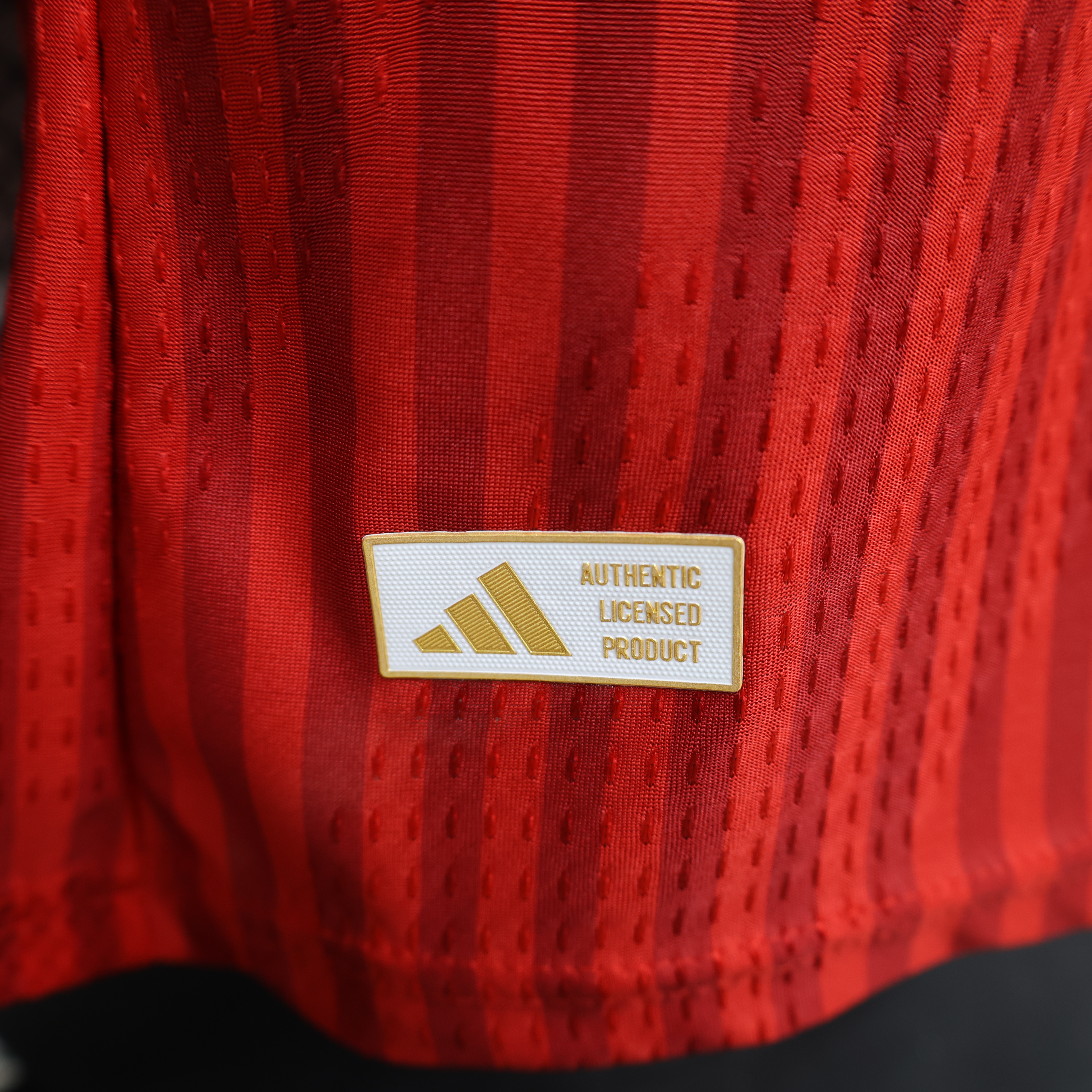 Bayern Munich Home Jersey Player Version 26/27