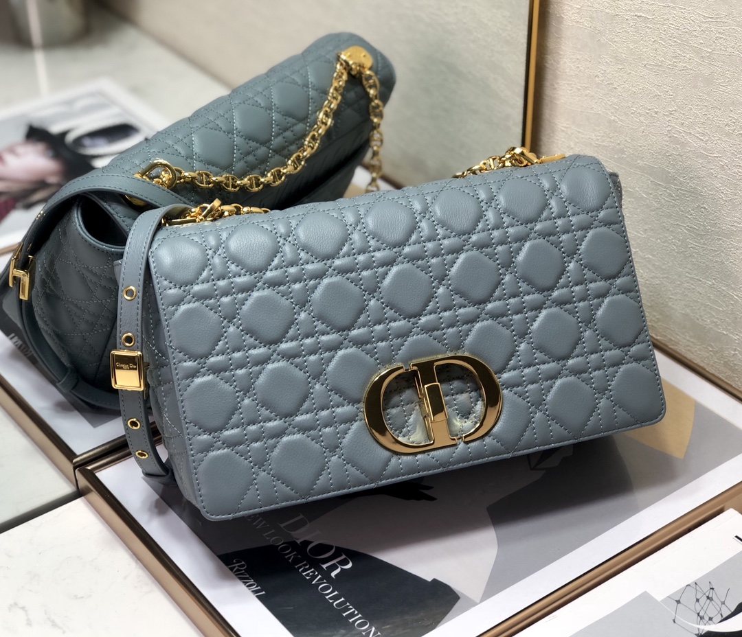 Dior Caro Large Bag