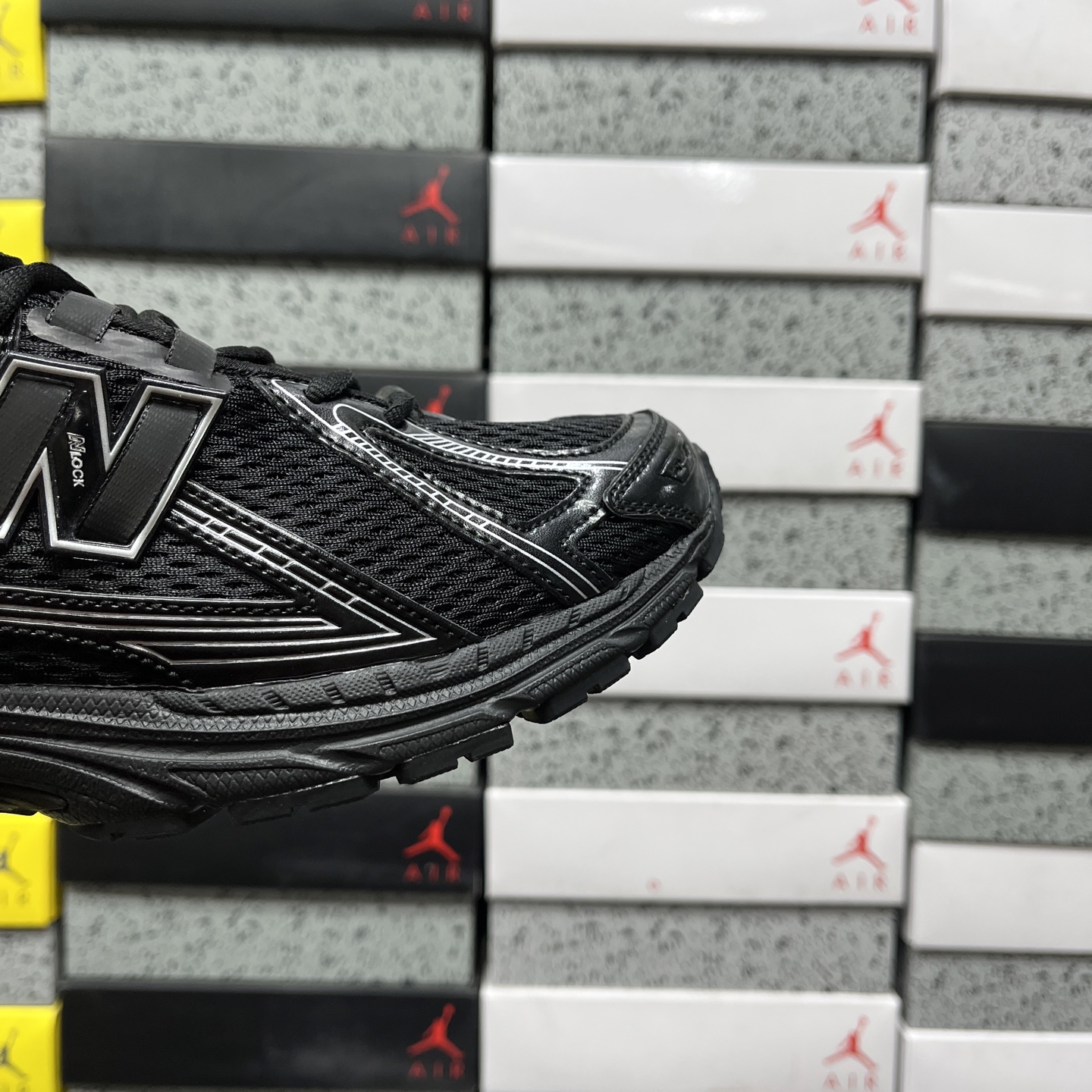 New Balance 1906 Sneakers detail 1