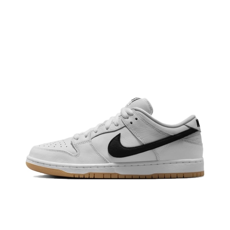 Nike Dunk Low Collection