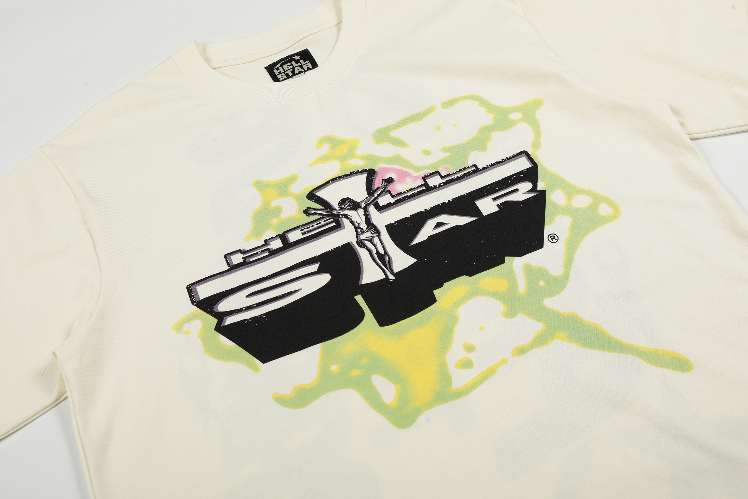 Hellstar P2P Path To Paradise T-Shirt
