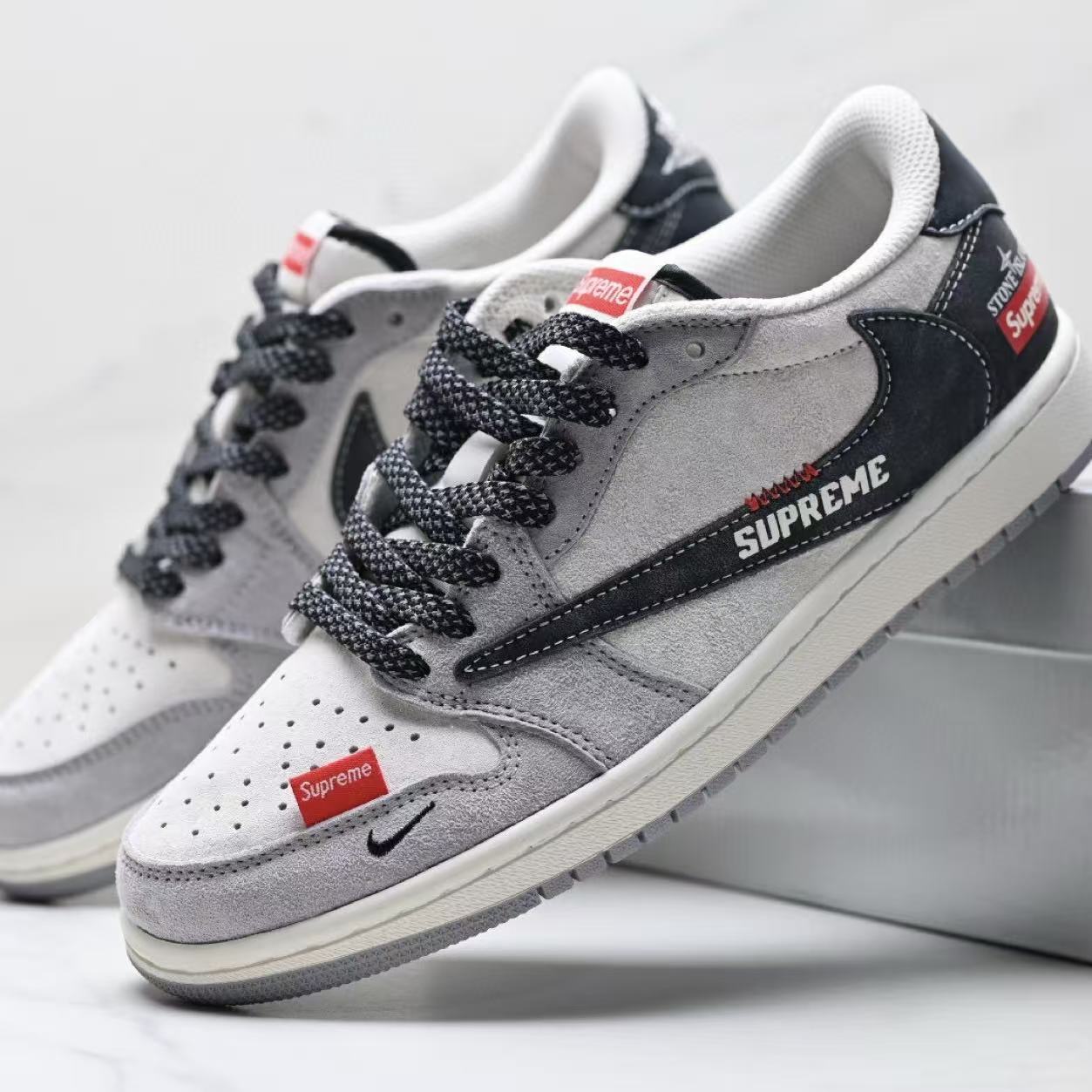 Nike-Kids AJ1