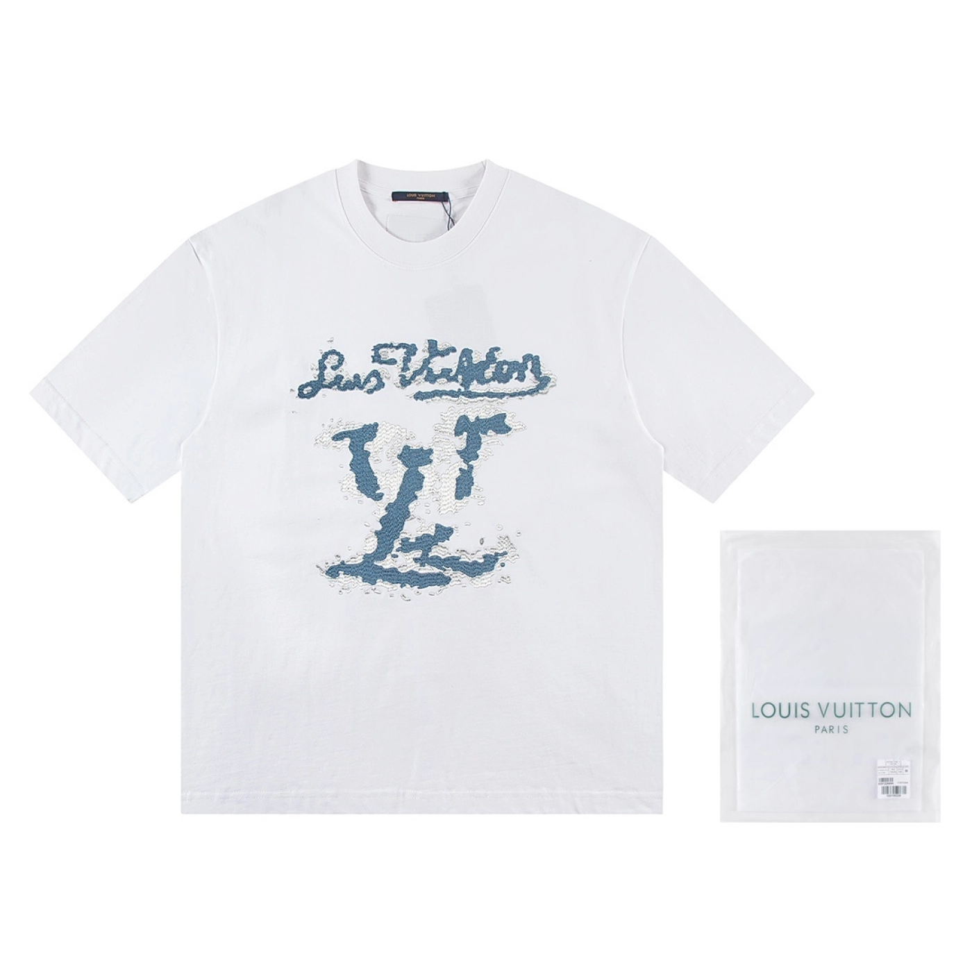 Louis Vuitton T-shirt W2518