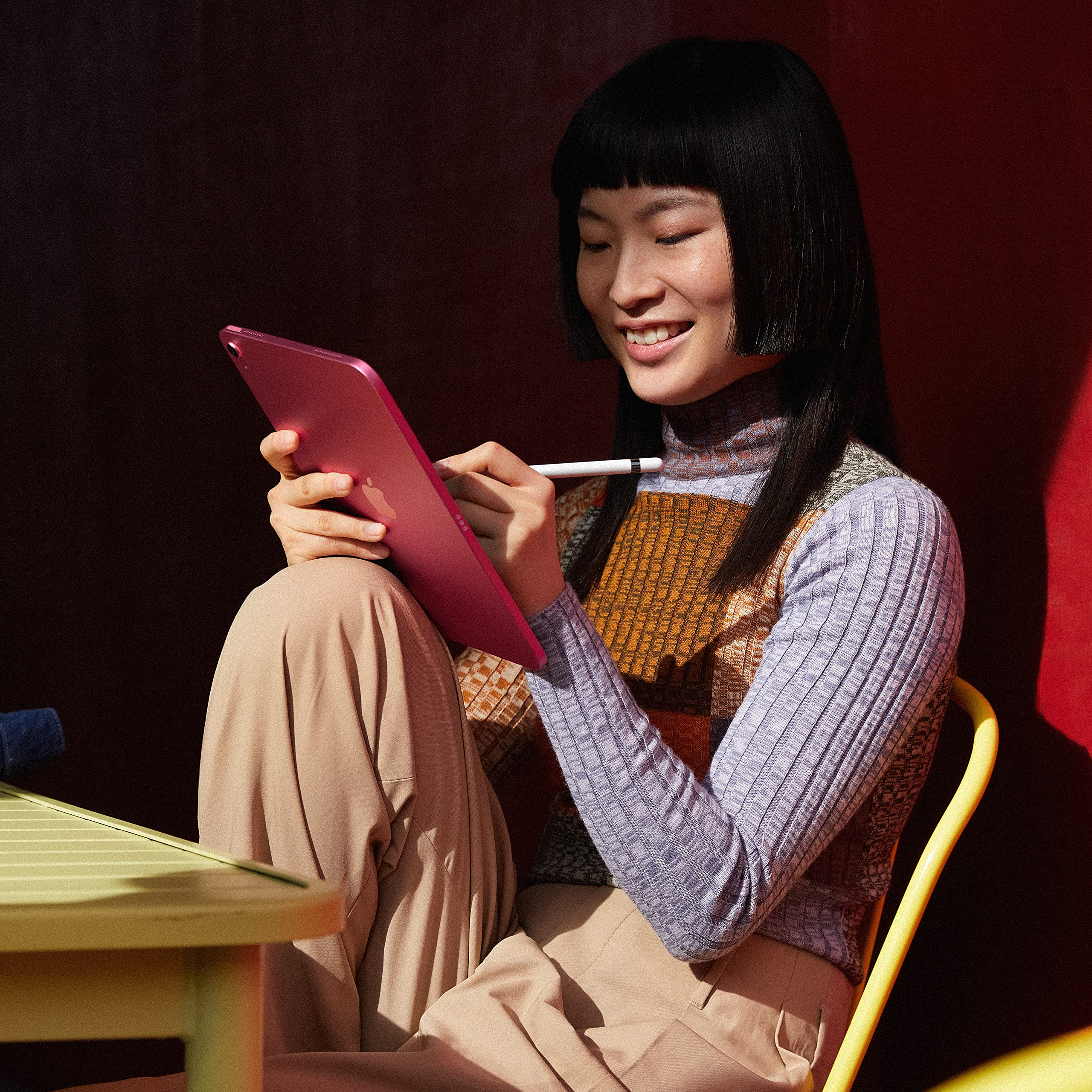 2022 Apple 10.9-inch iPad(10th Generation)
