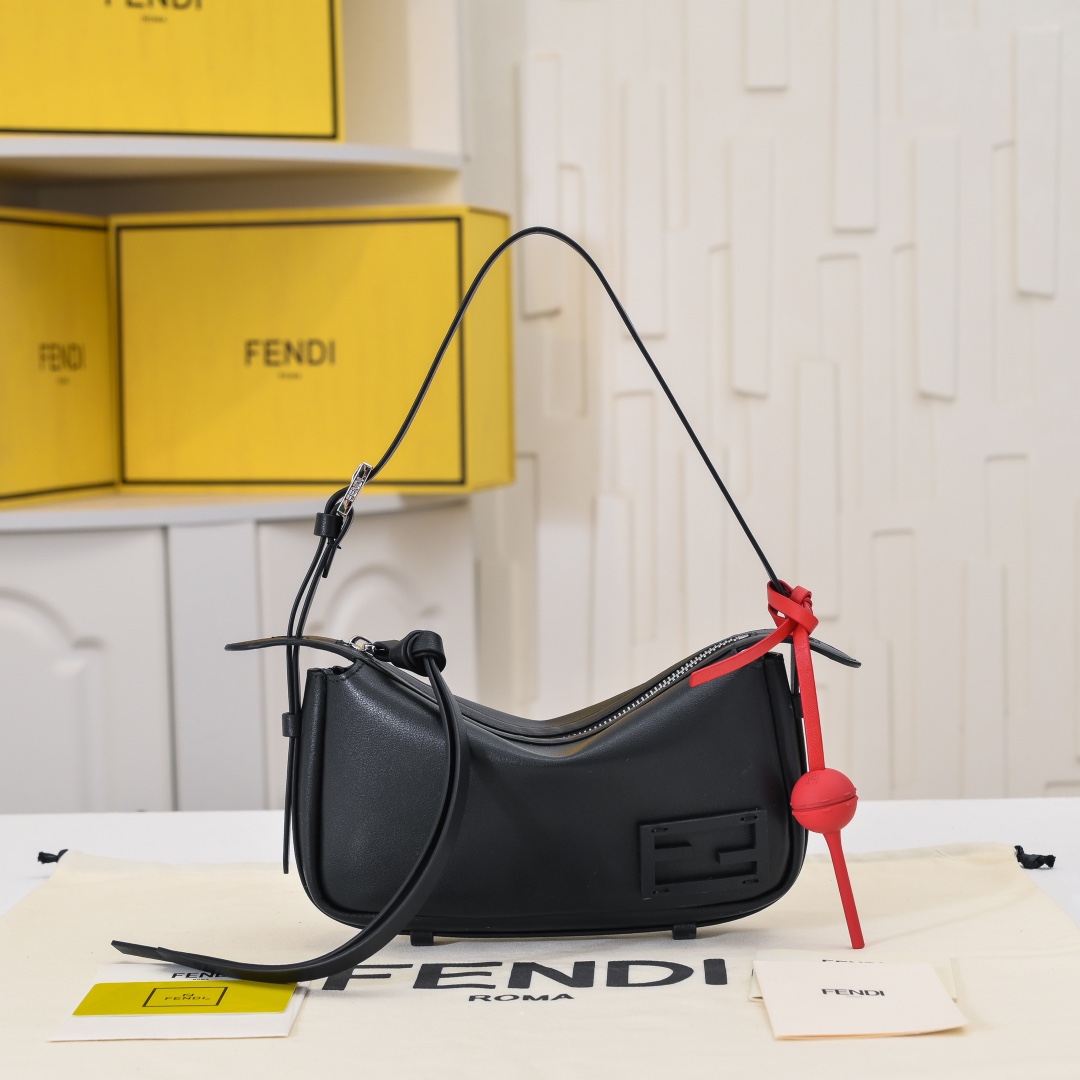 FENDI Simply crossbody bag