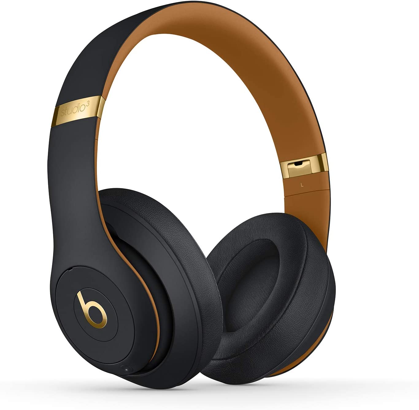 Wireless Noise Cancelling Over-Ear Headphones