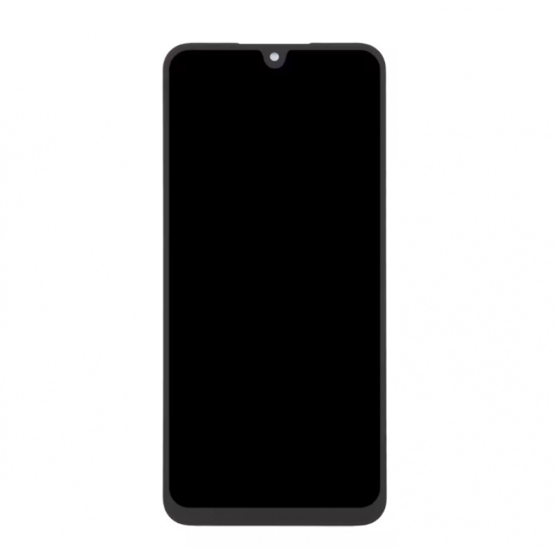 Galaxy A16 LCD / OLED Screen Original - back view