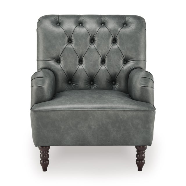 Tartonelle Accent Chair