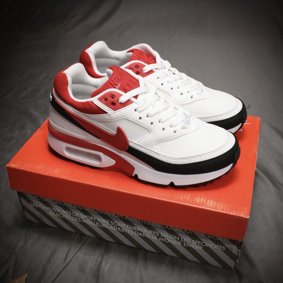 Air Max BW 6
