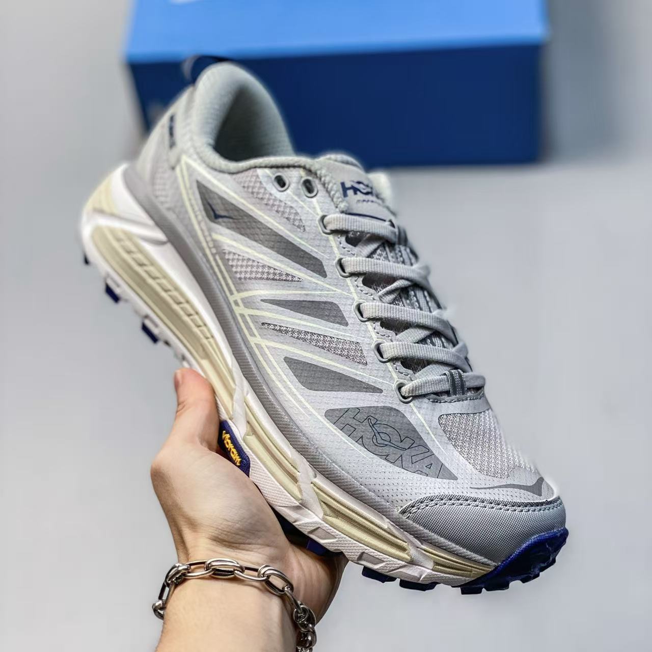 HOKA Mafate Speed 2