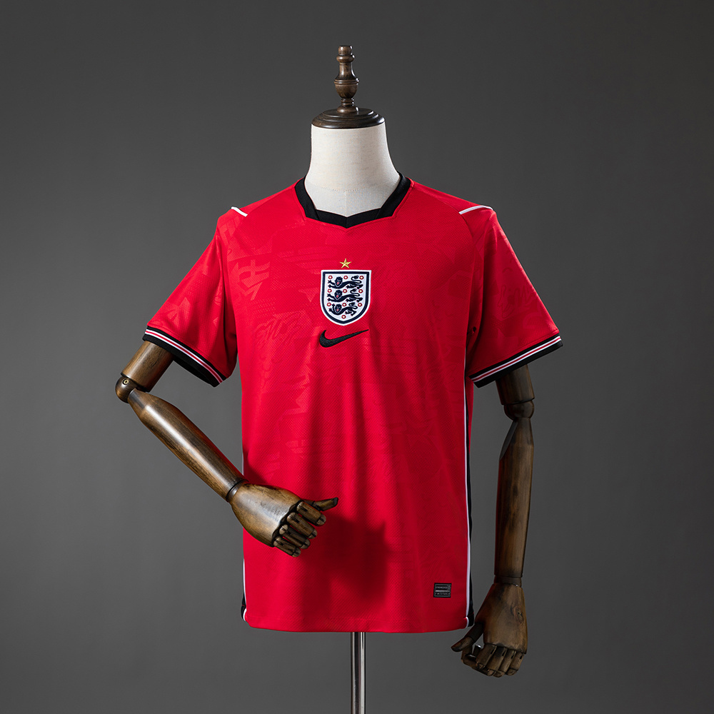 England 2026 World Cup Away Jersey