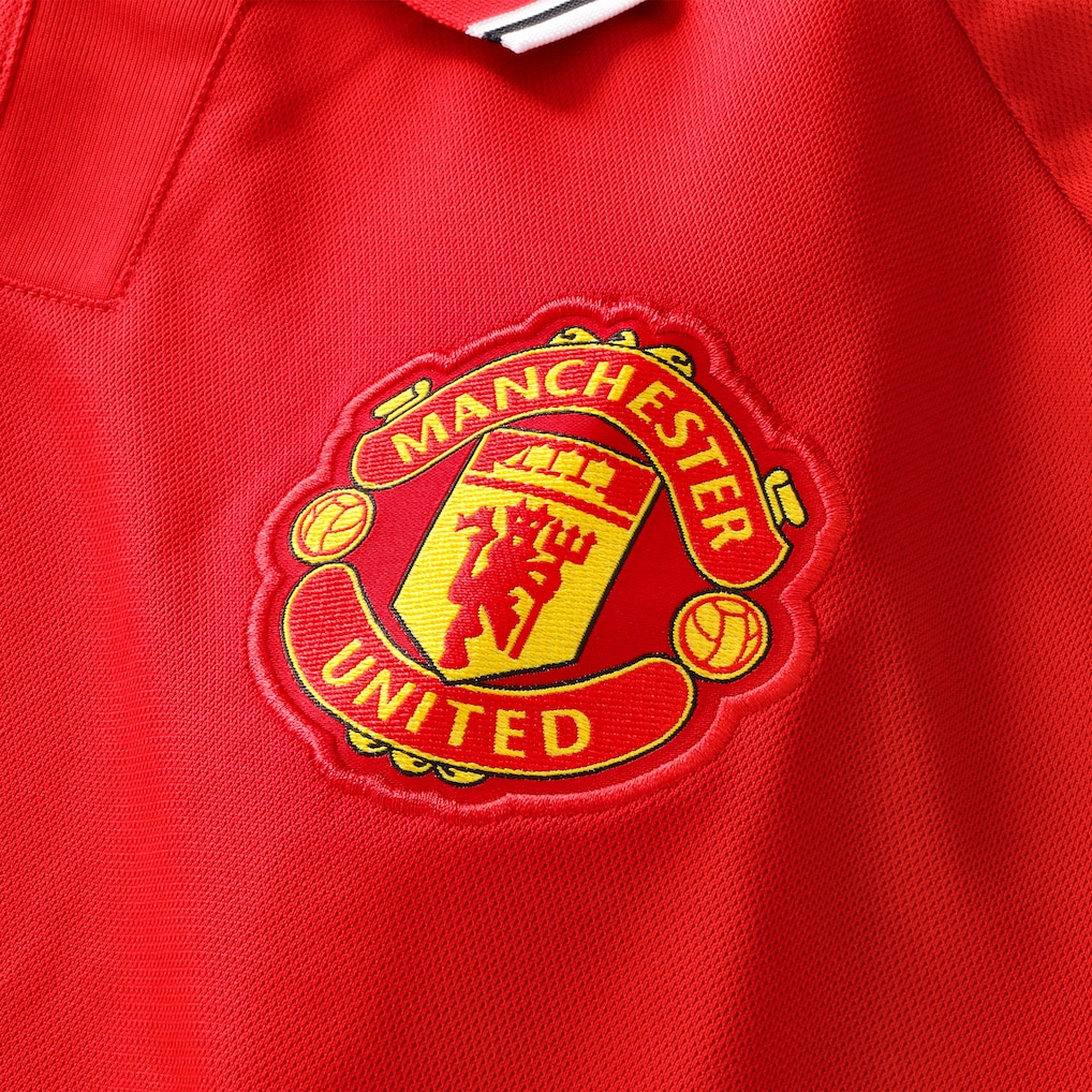 Manchester United Home Jersey Fan Version 26/27