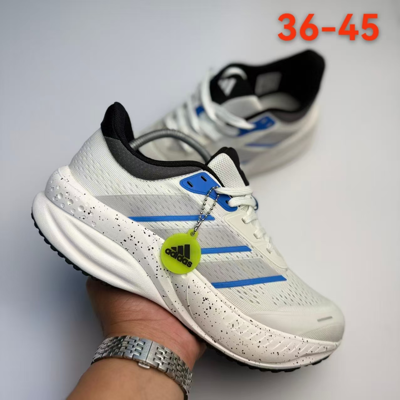 Adidas Cushionnova