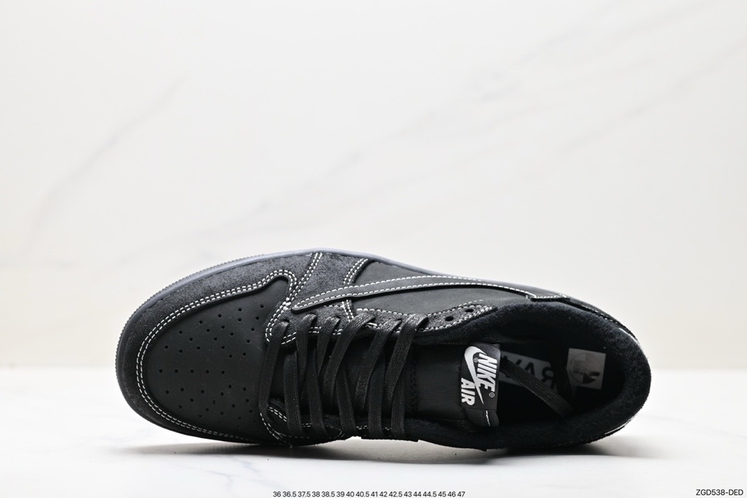 Nike-TS AJ1
