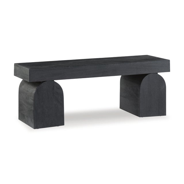 Holgrove Accent Bench