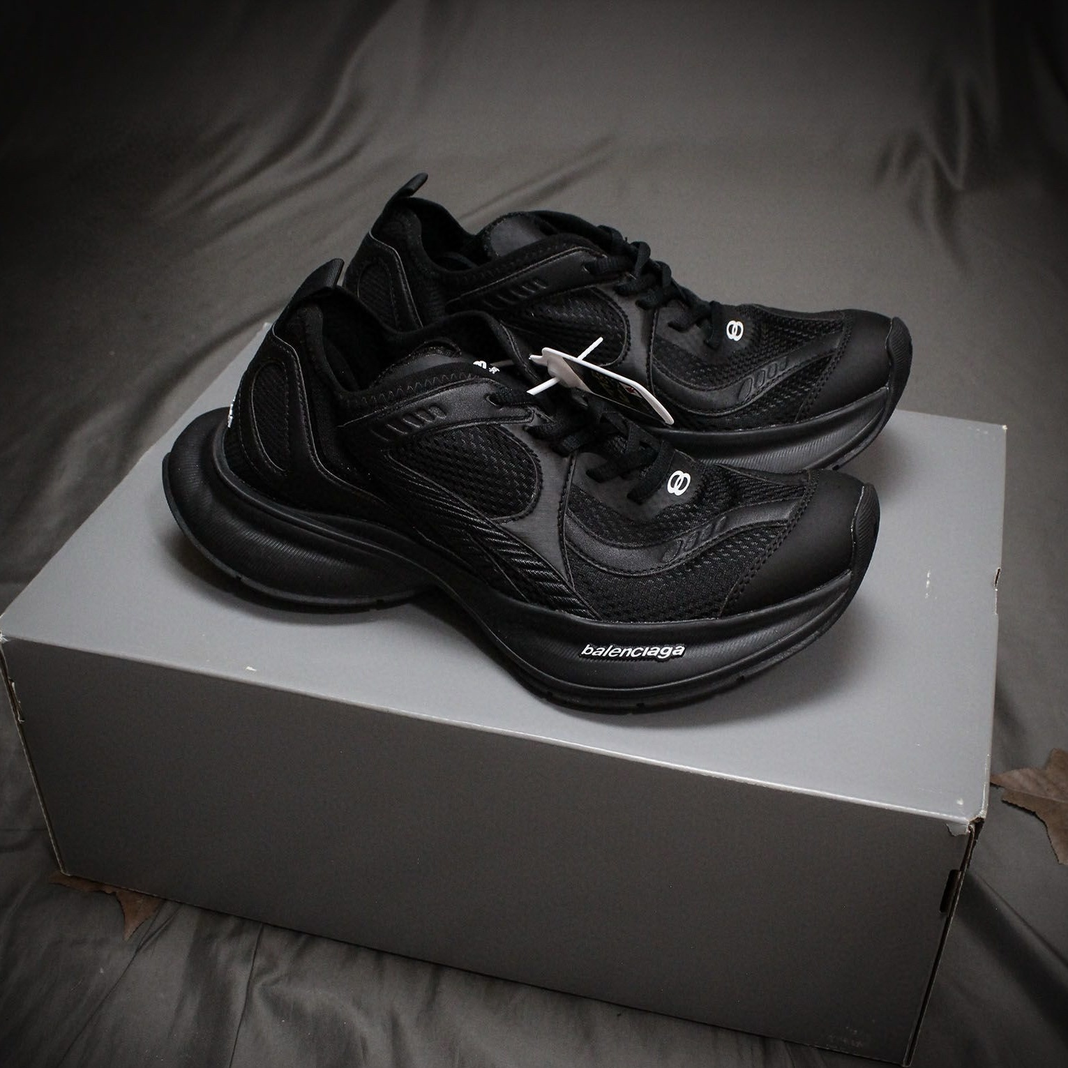 Balenciaga Circuit