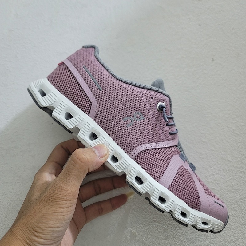 On Cloud 5 colour options