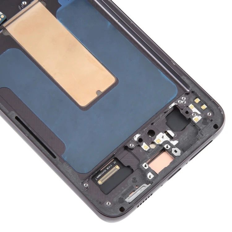 Galaxy S23 Plus LCD / OLED Screen LCD - back view
