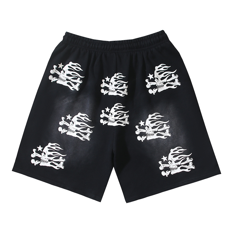 Hellstar Shorts 787#