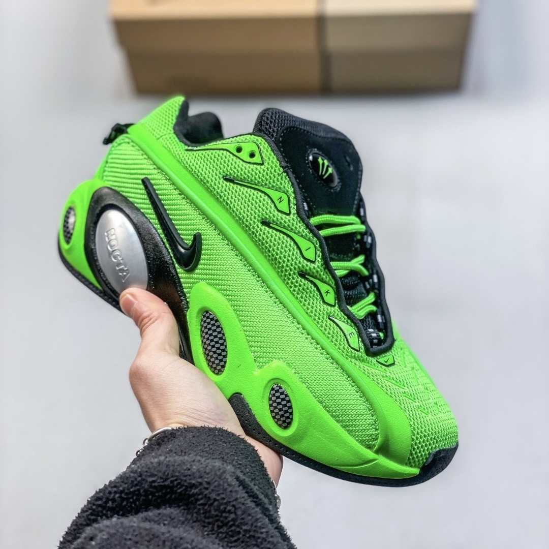 Nike Hot Step