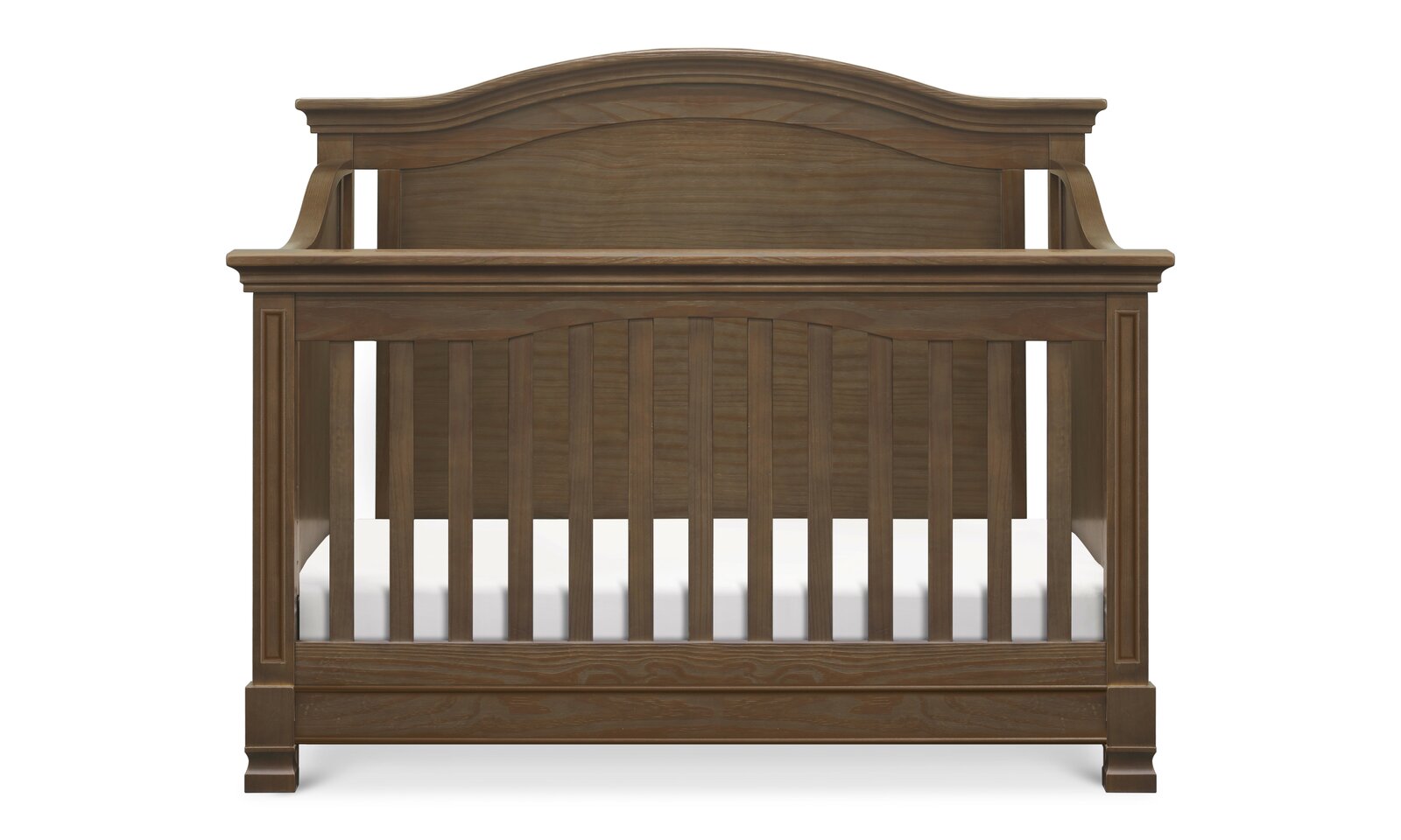 Louis 4-in-1 Convertible Crib