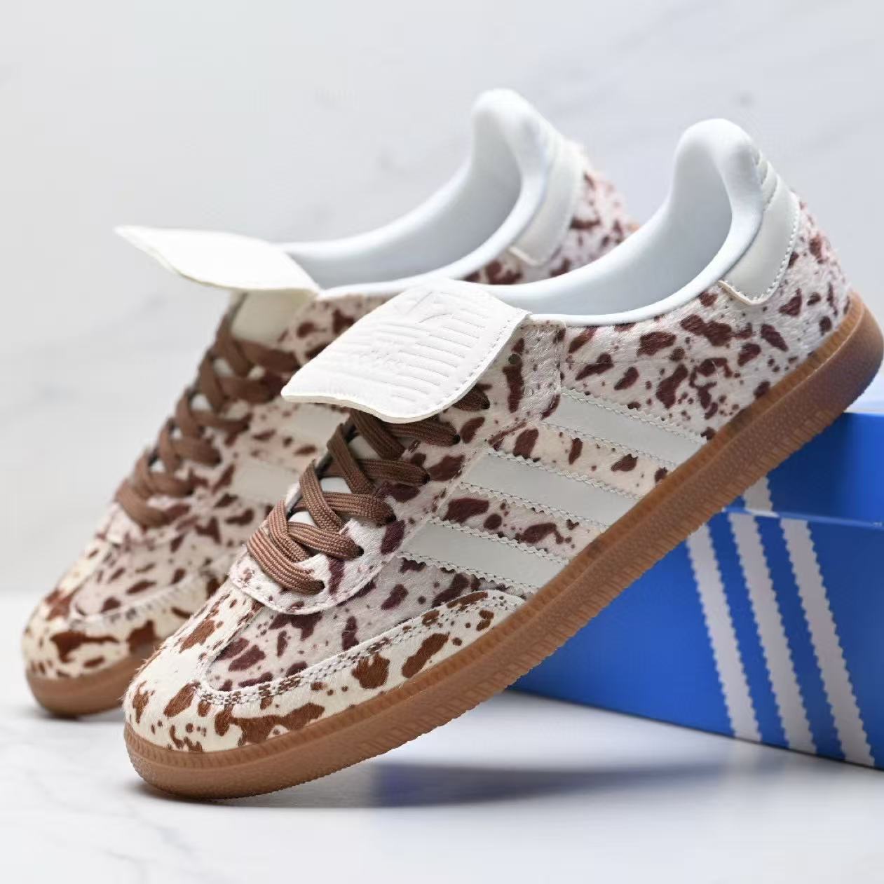 Adidas Samba Spezial
