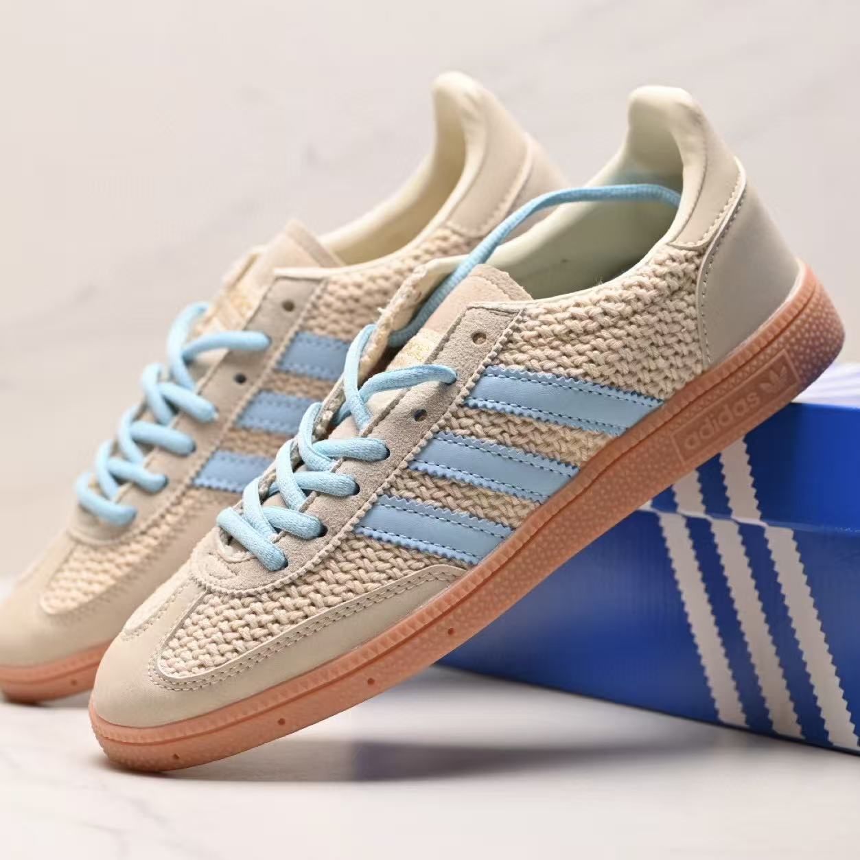 Adidas Samba Spezial