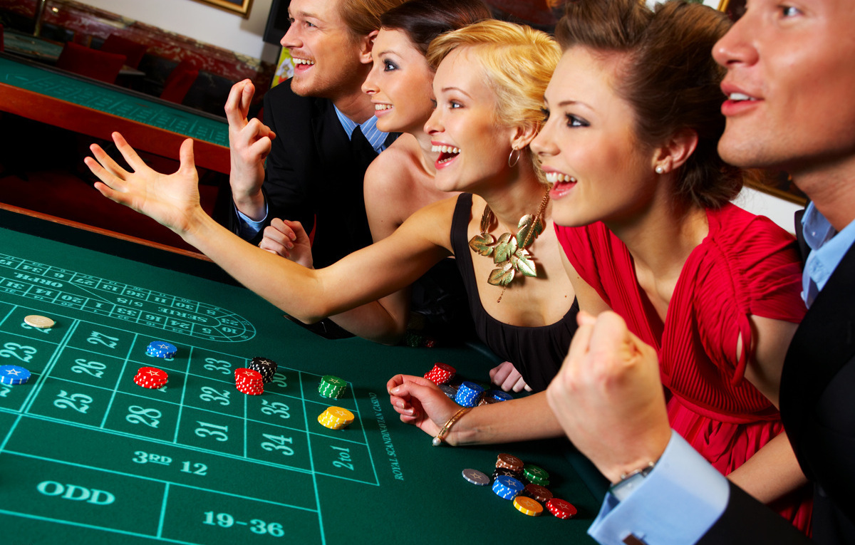 Poker Equipment