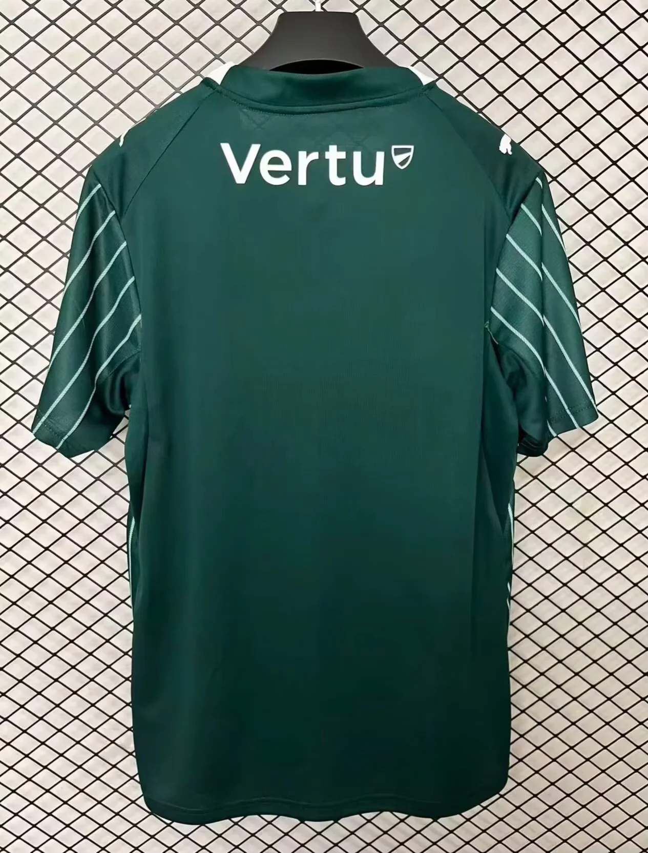 Plymouth Argyle 2026/27 Home Jersey S-4XL