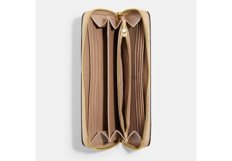 COAthtCH Classic Wallet