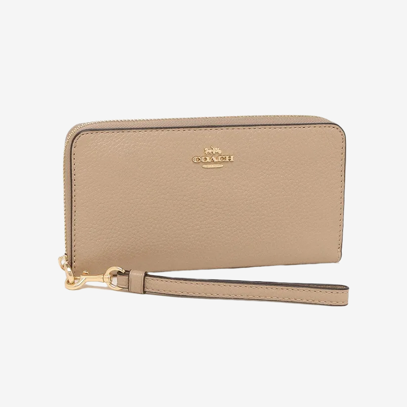 COAthtCH Classic Wallet