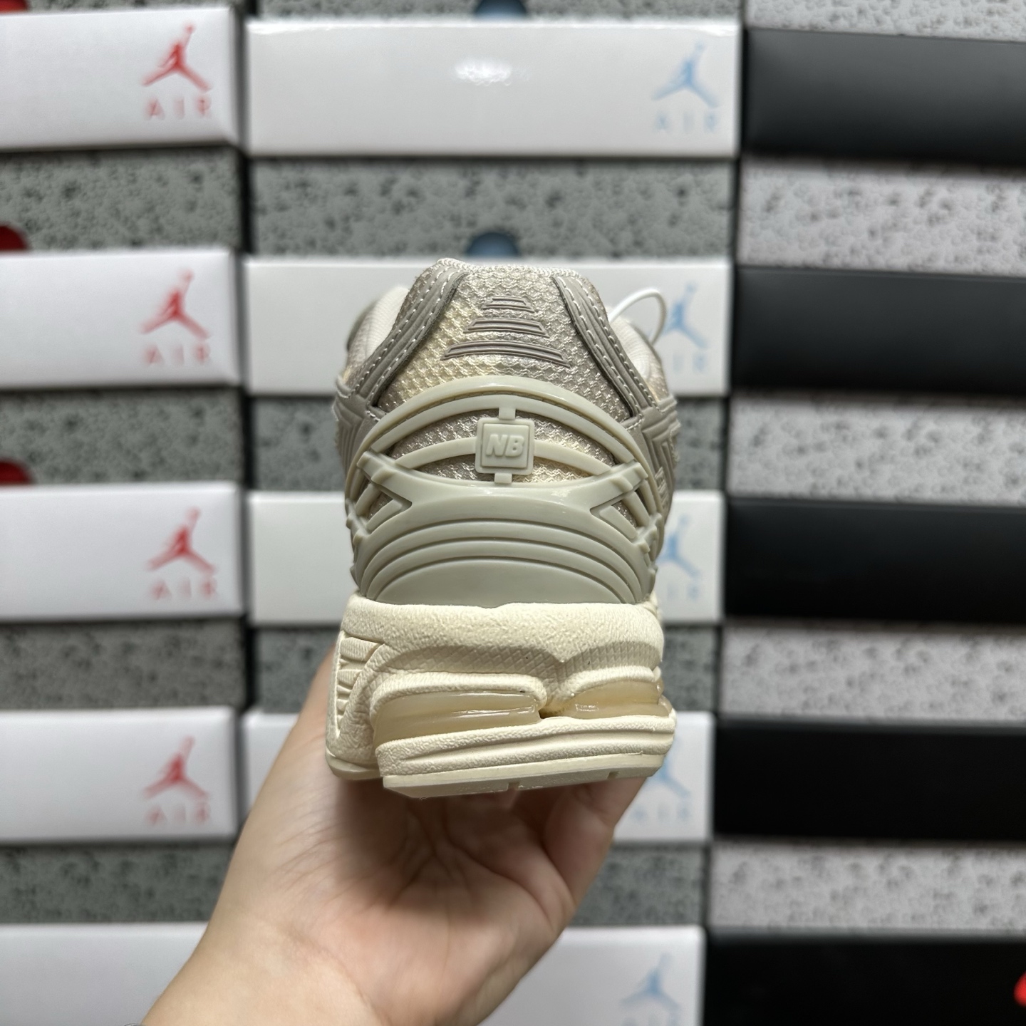 New Balance 1906 Sneakers detail 3