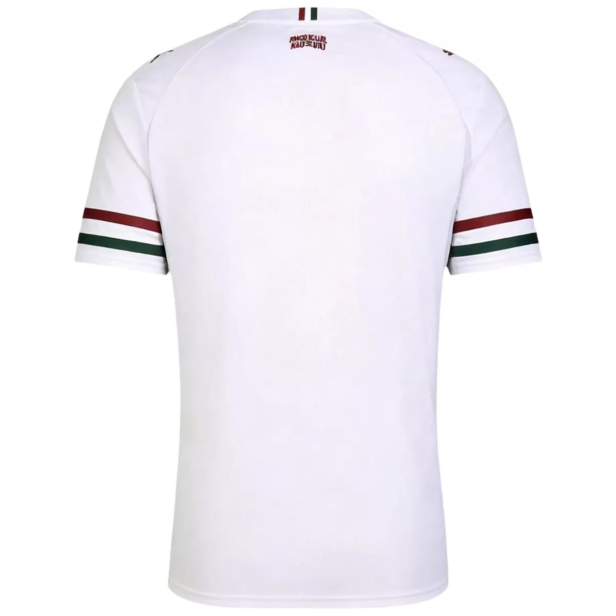 Fluminense FC Away Jersey 2026