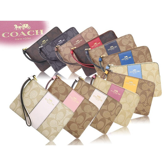 COAthtCH Classic Wallet