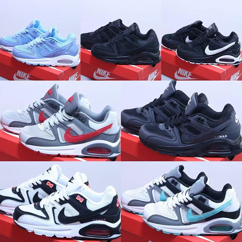 Nike Air Max Command