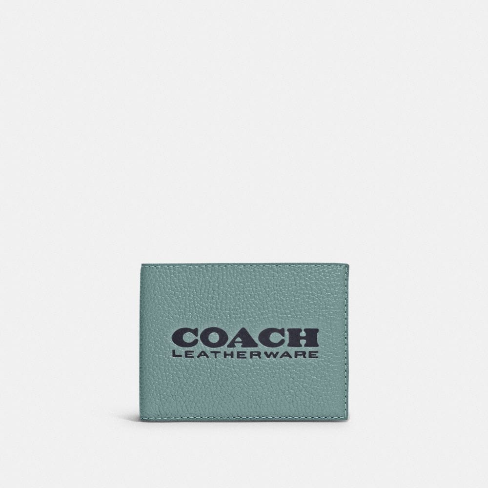 COAthtCH Classic Wallet