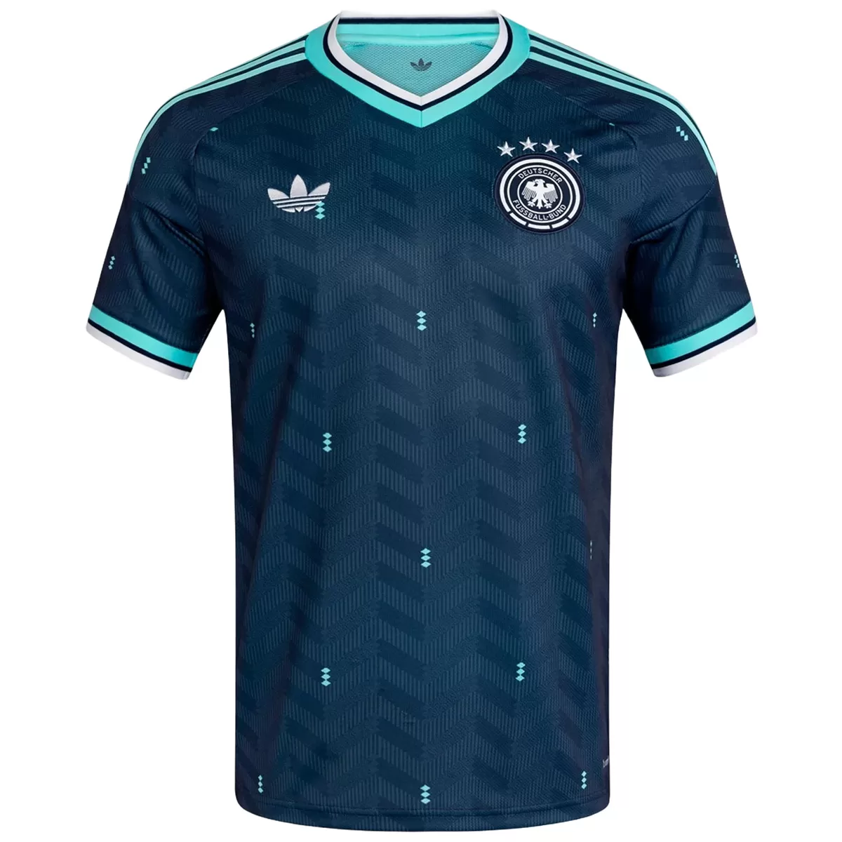 Germany Away Jersey World Cup 2026
