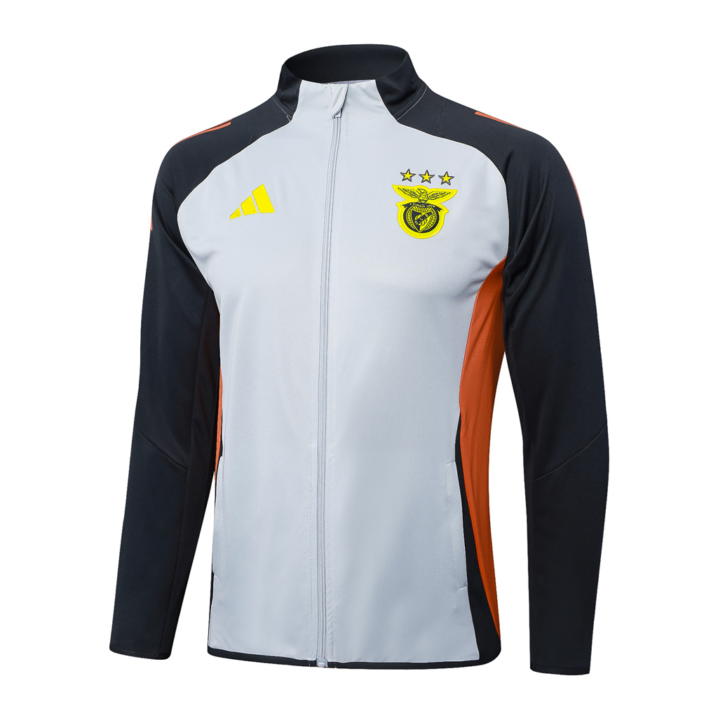 SL Benfica Training Jacket 24/25