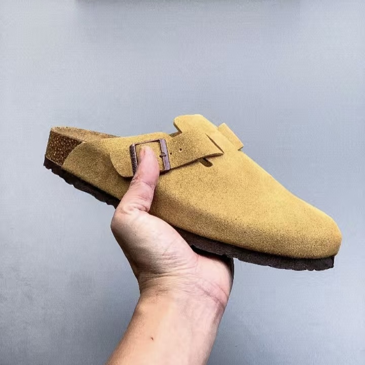 Birkenstock Clogs