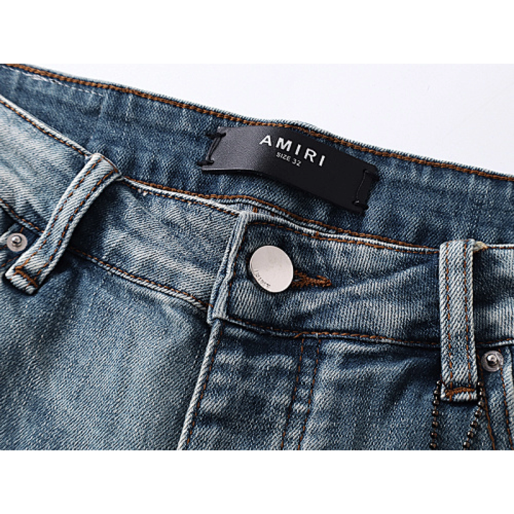 Amiri Jeans 347