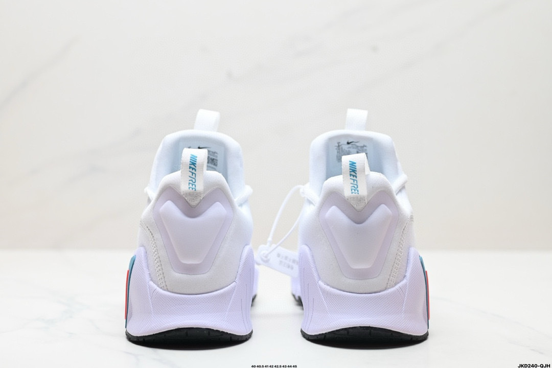 Nike Metcon 6 & 7 Part 1