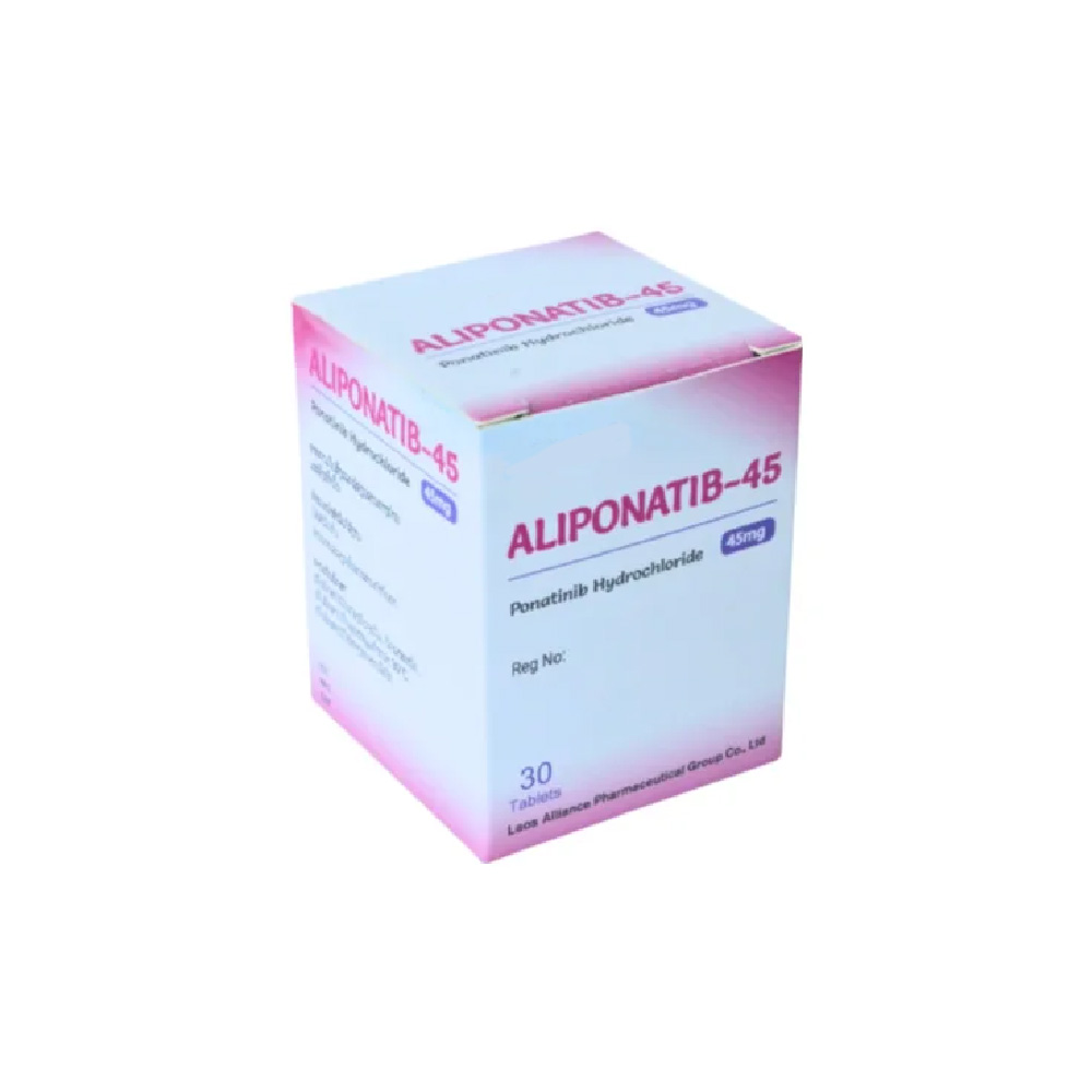 ALIPONATIB 45mg