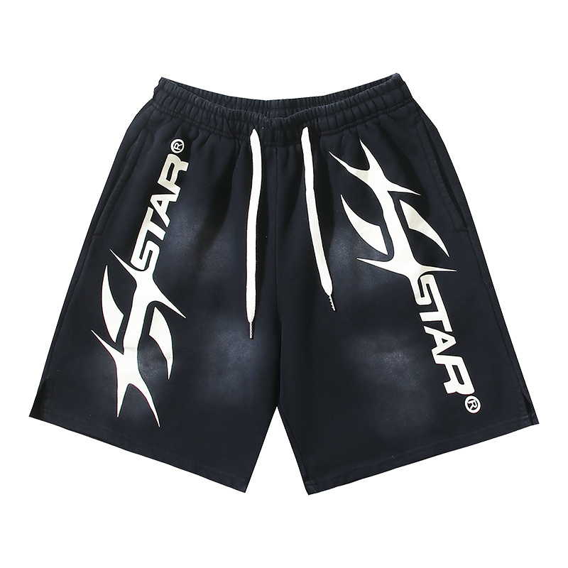 Hellstar Shorts 786#