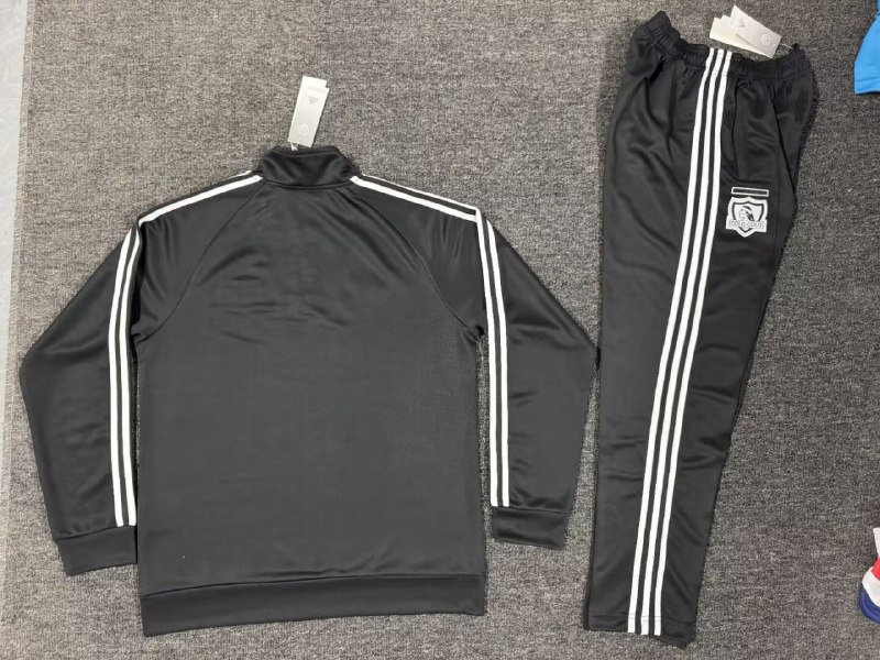 Colo-Colo Training Jacket Suit 26/27