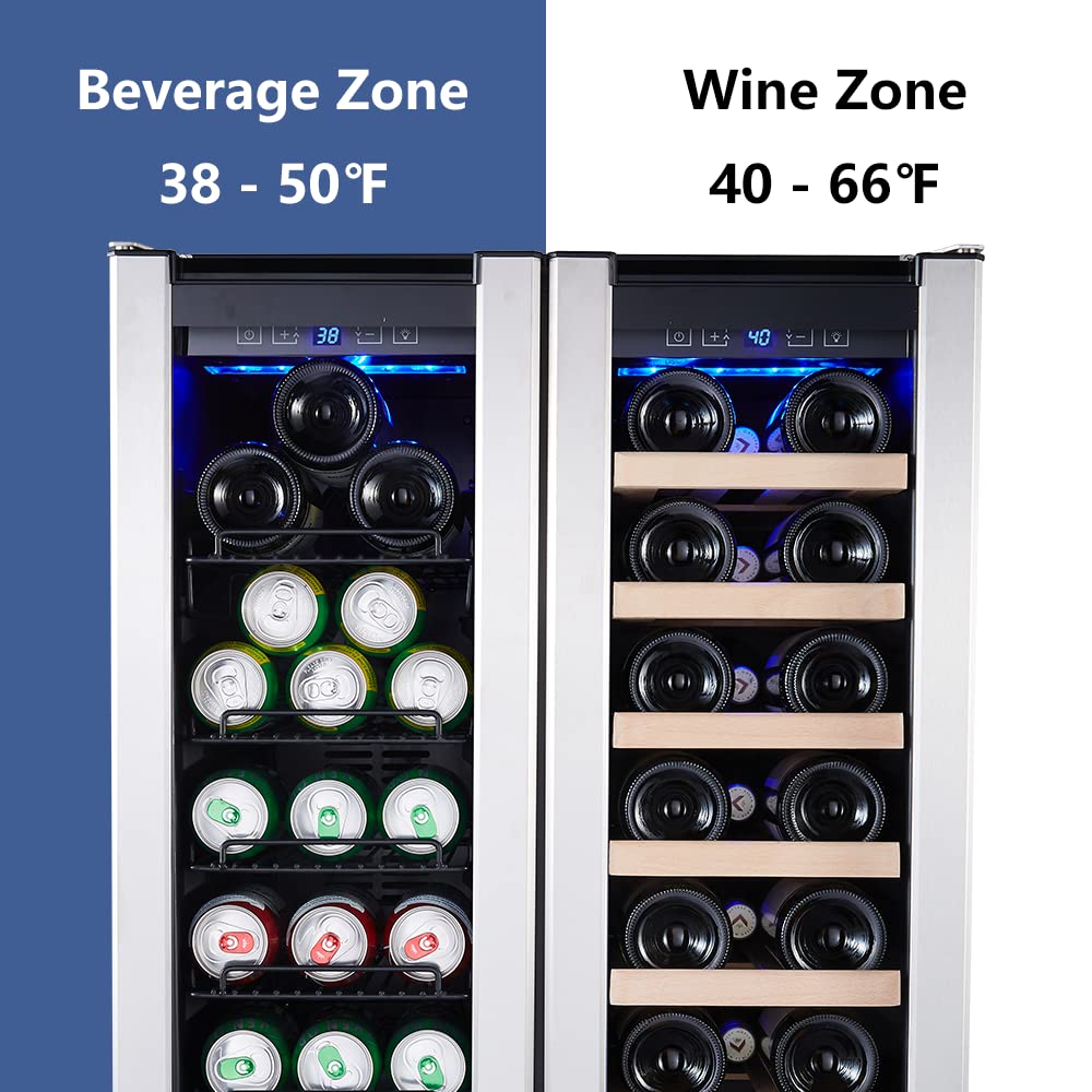 STAIGIS Wine Fridge