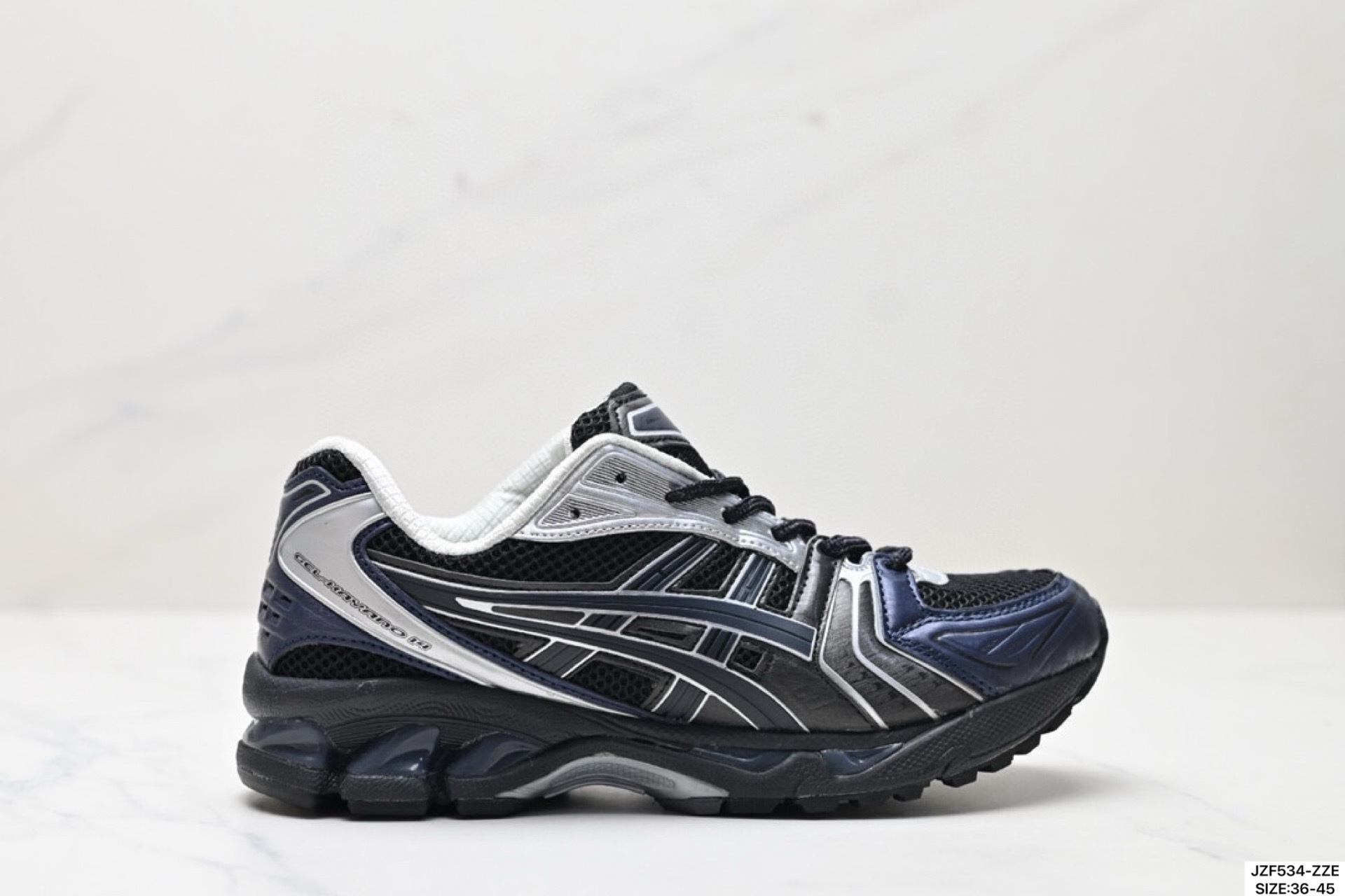 ASICS Gel-Kayano 14