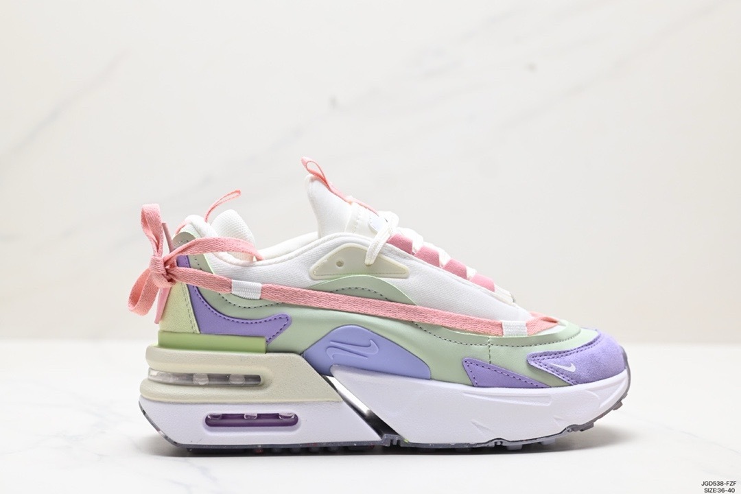 Nike Furyosa