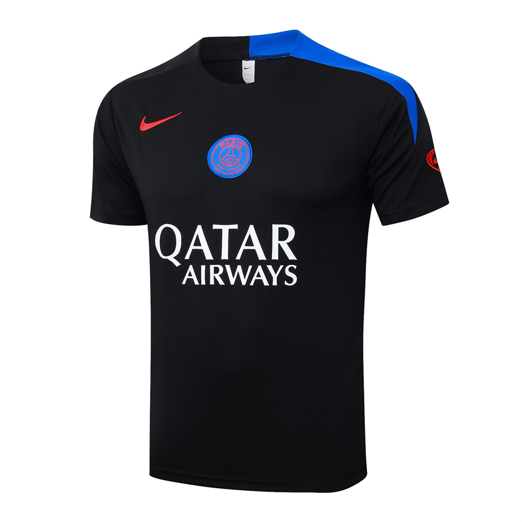 PSGTraining Short sleeve Jersey 25/26