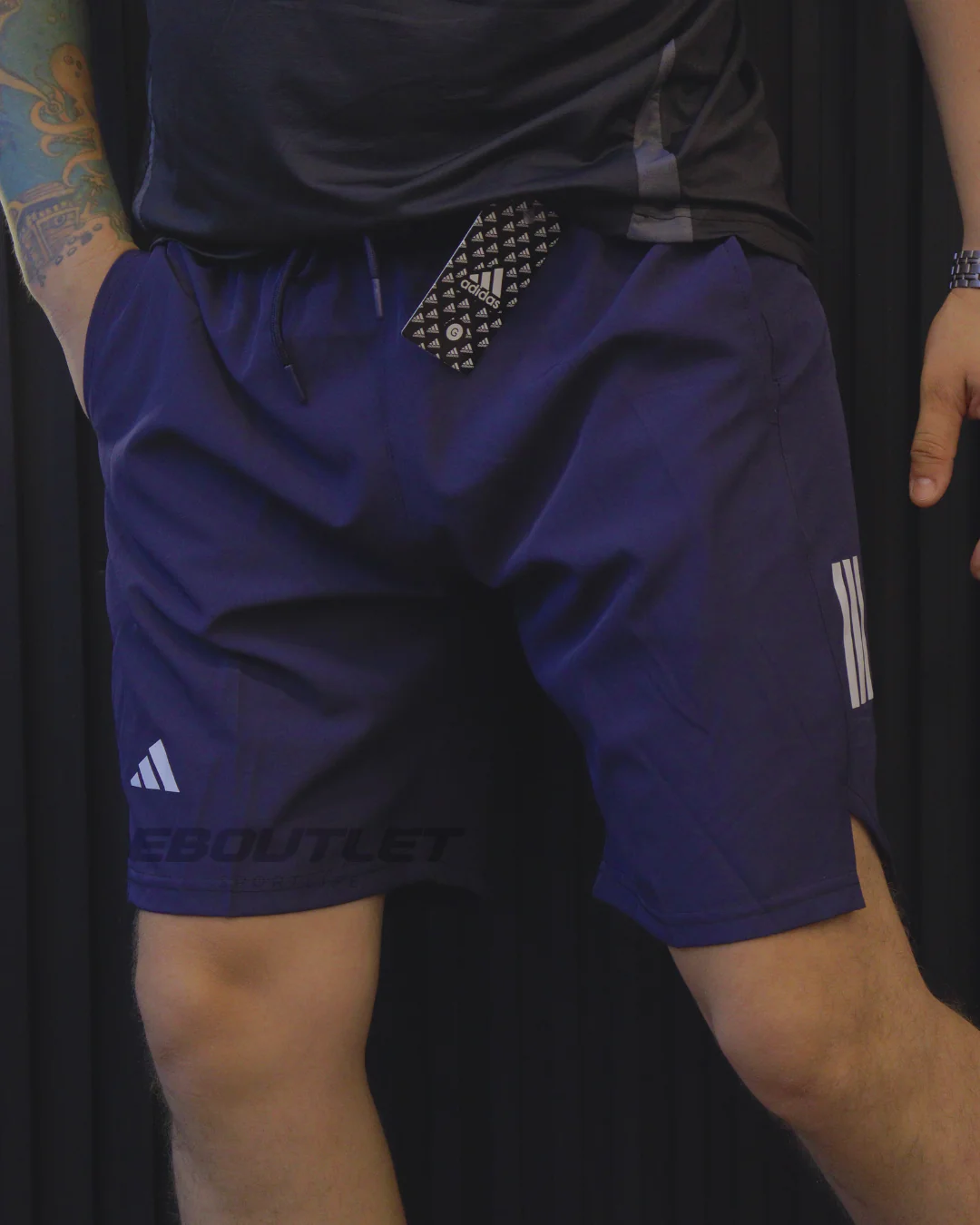 Shorts  Dri-fit - Unidade